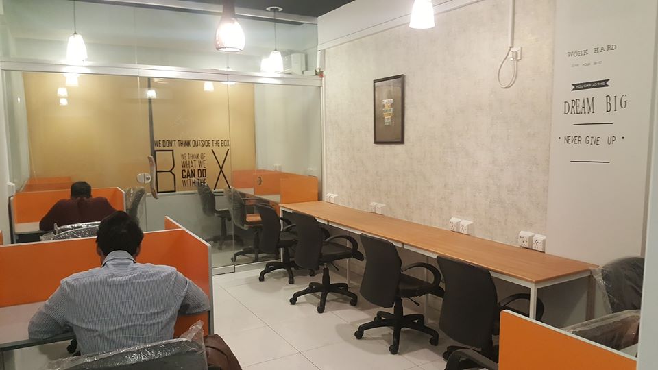 cowork
