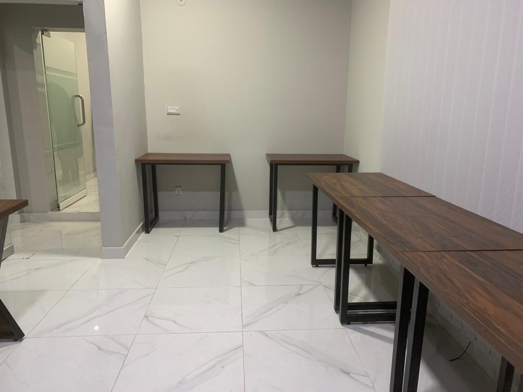 gallery