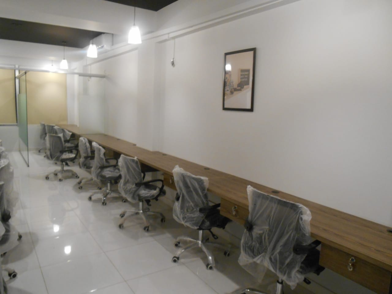 gallery