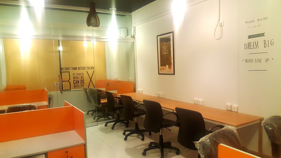 gallery