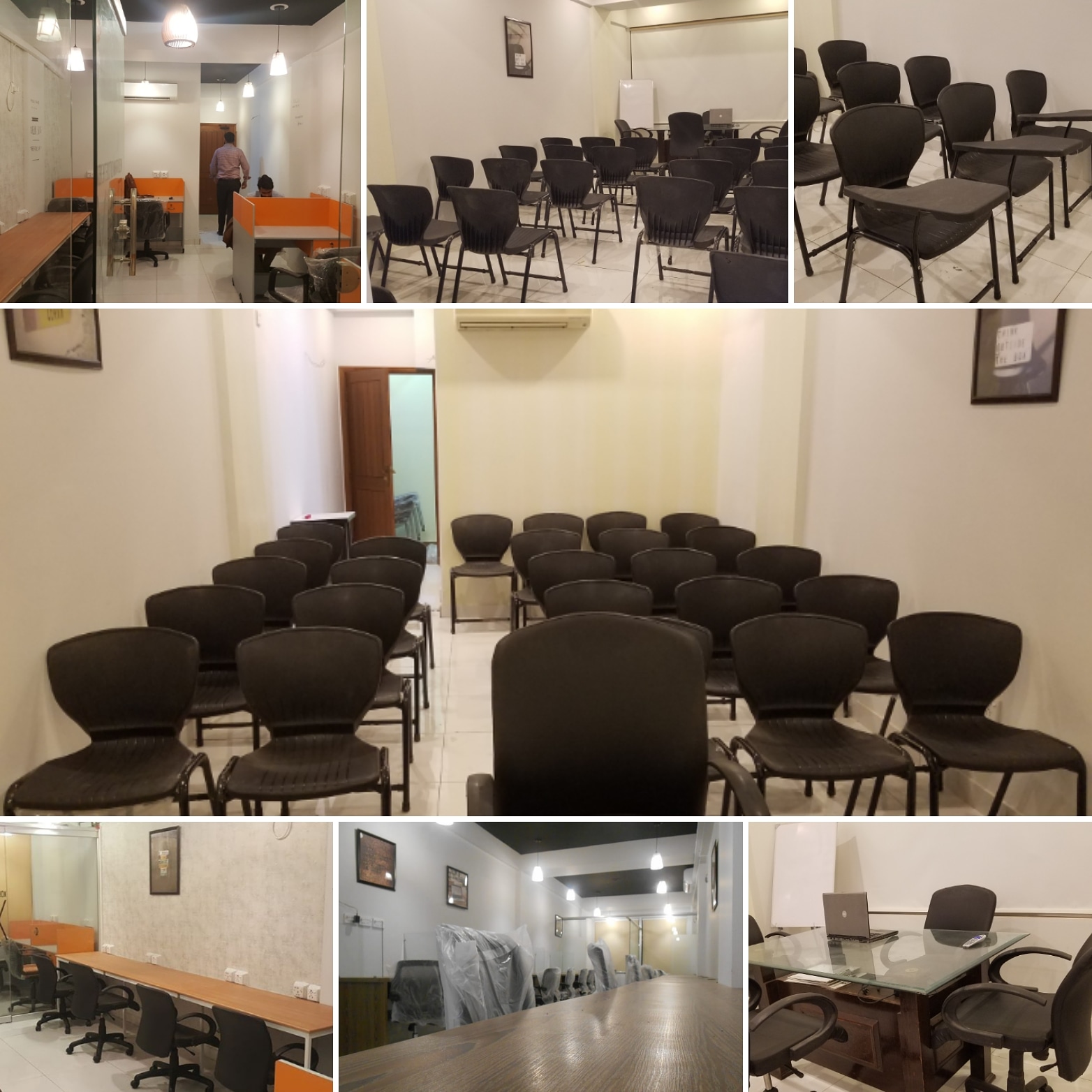 gallery