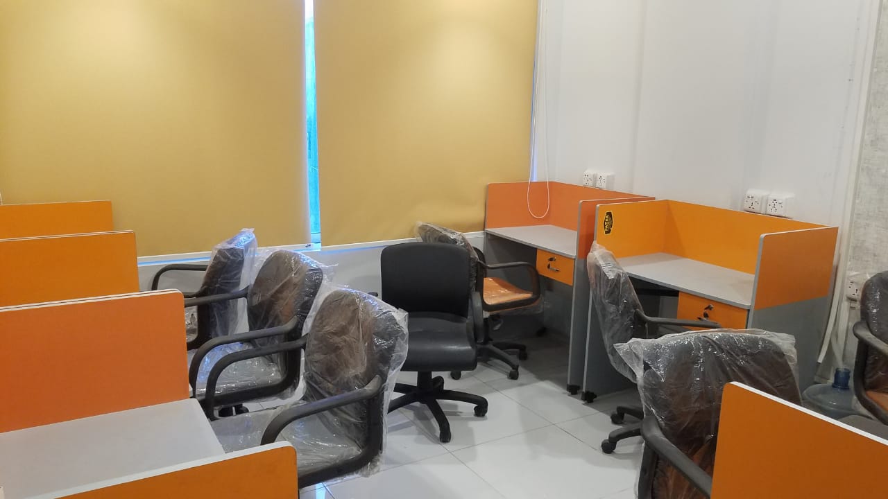 gallery